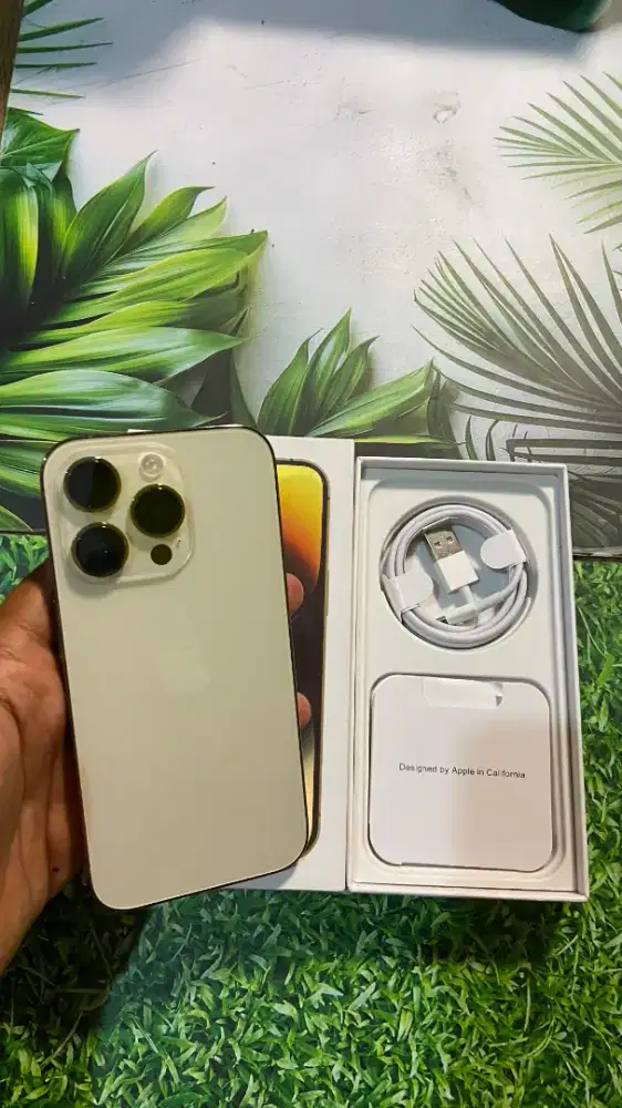 IPHONE 14 PRO 256 INTER ALLOP