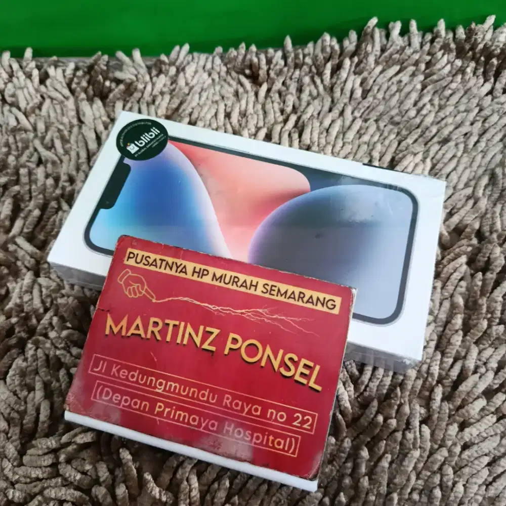 Iphone 14 128gb iBox