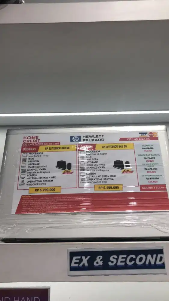 JUAL BELI LAPTOP