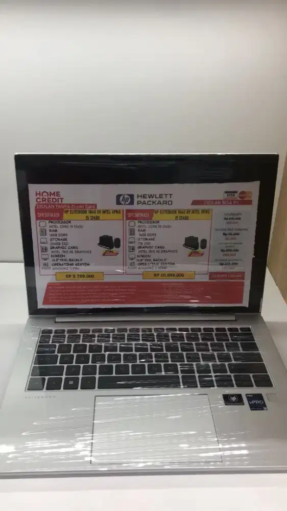 JUAL BELI LAPTOP