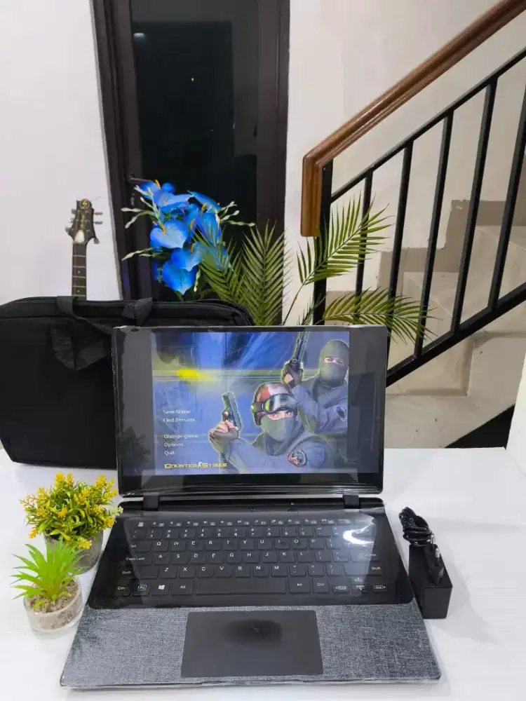 Laptop Avita Essential Like NEW SSD 128Gb RAM 4Gb Body SLIM