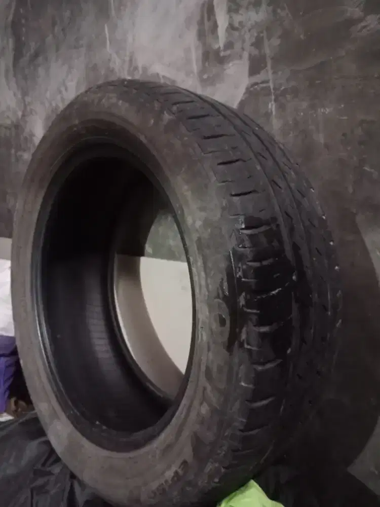 Jual Ban Bekas Bridgestone Ecopia 205/55 R16