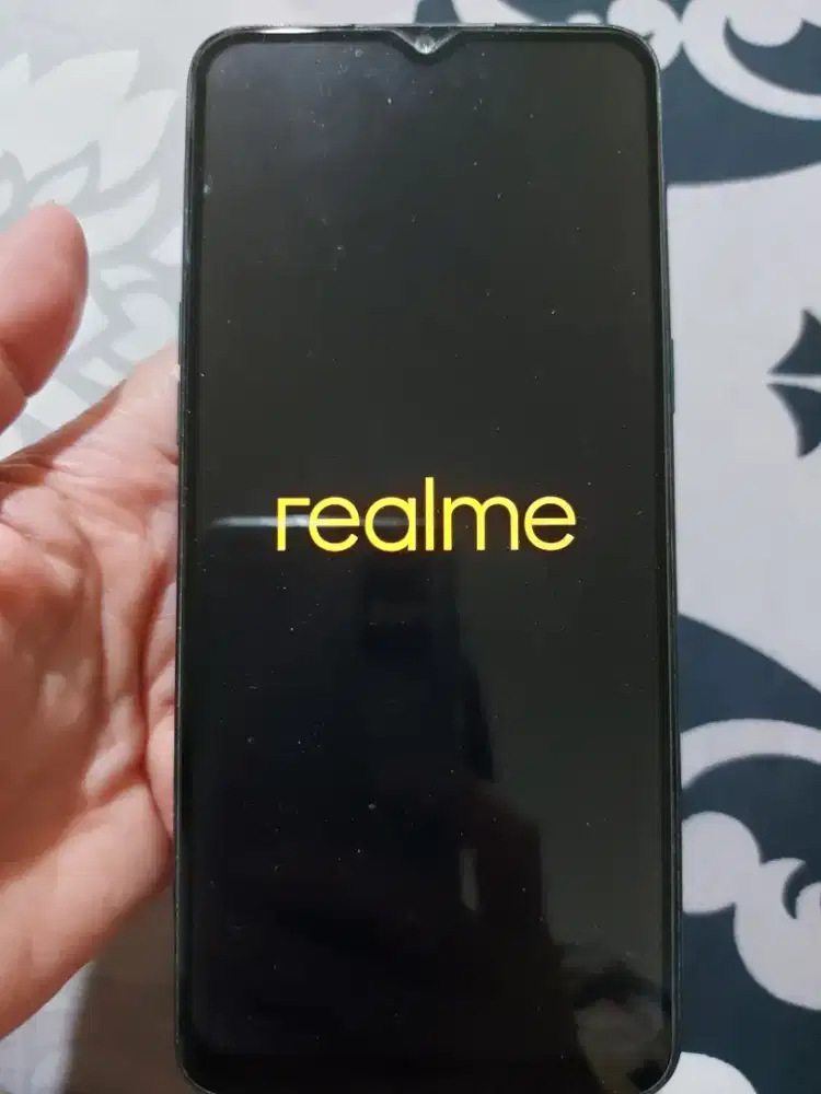 HP Realme 5I Harga 750 NETT