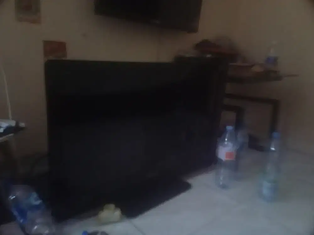 Sony Bravia Klv37Nm TV