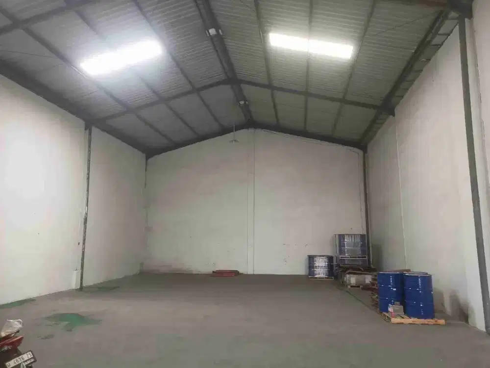 [ Bersih dan Bagus ] Gudang Safe n Lock, Sidoarjo