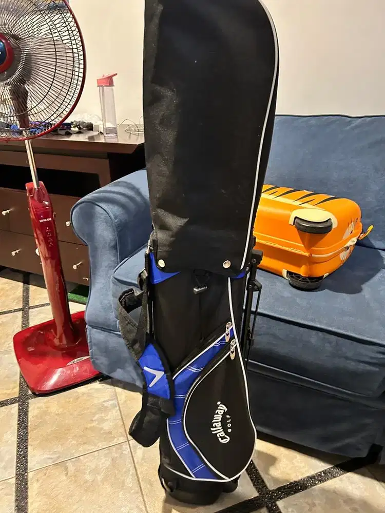 Set golf junior (Callaway)