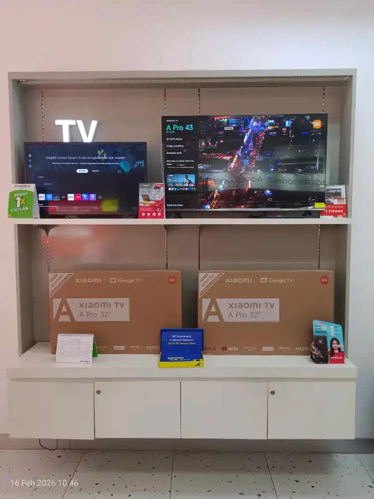 Xiaomi TV A Pro 32 inch
