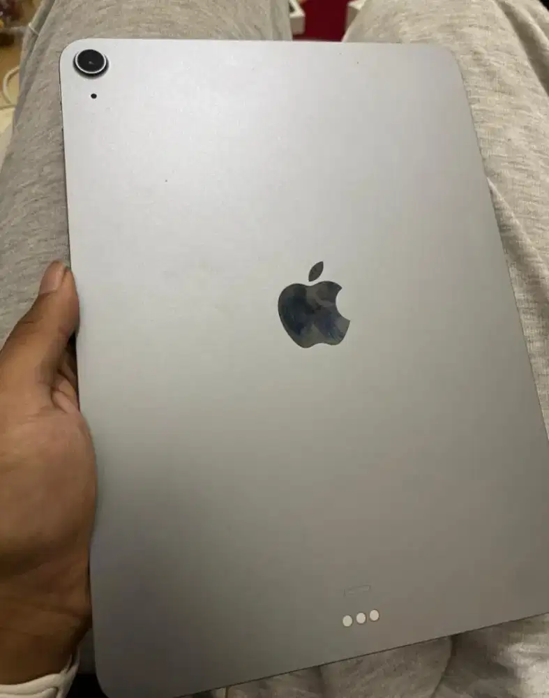 ipad air 11inc M3 128gb