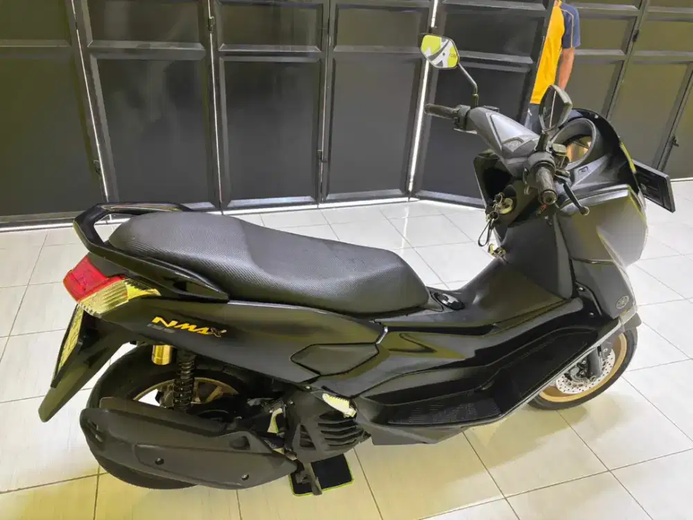 Jual NMAX Tahun 2017