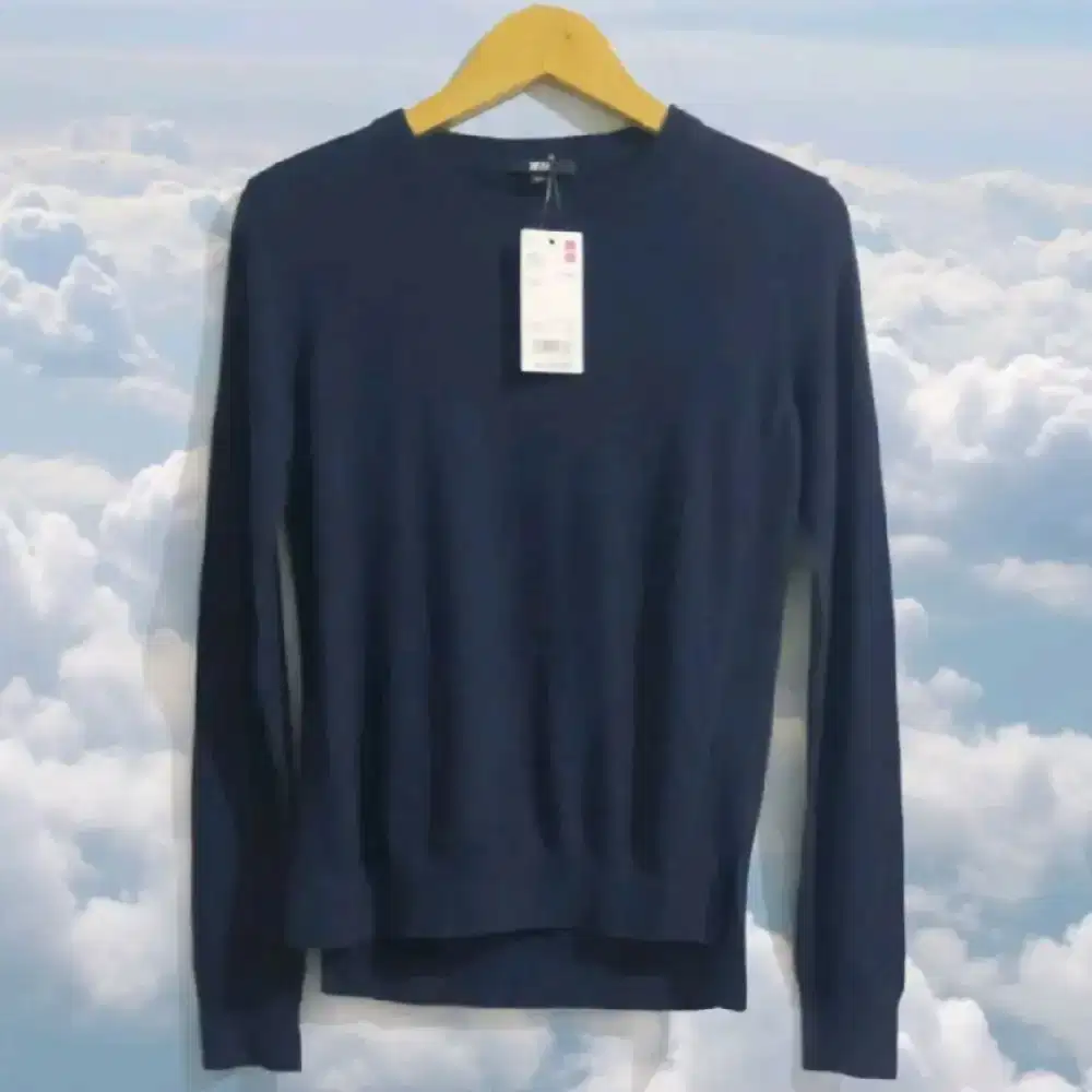 UNIQLO Cardigan and Sweater