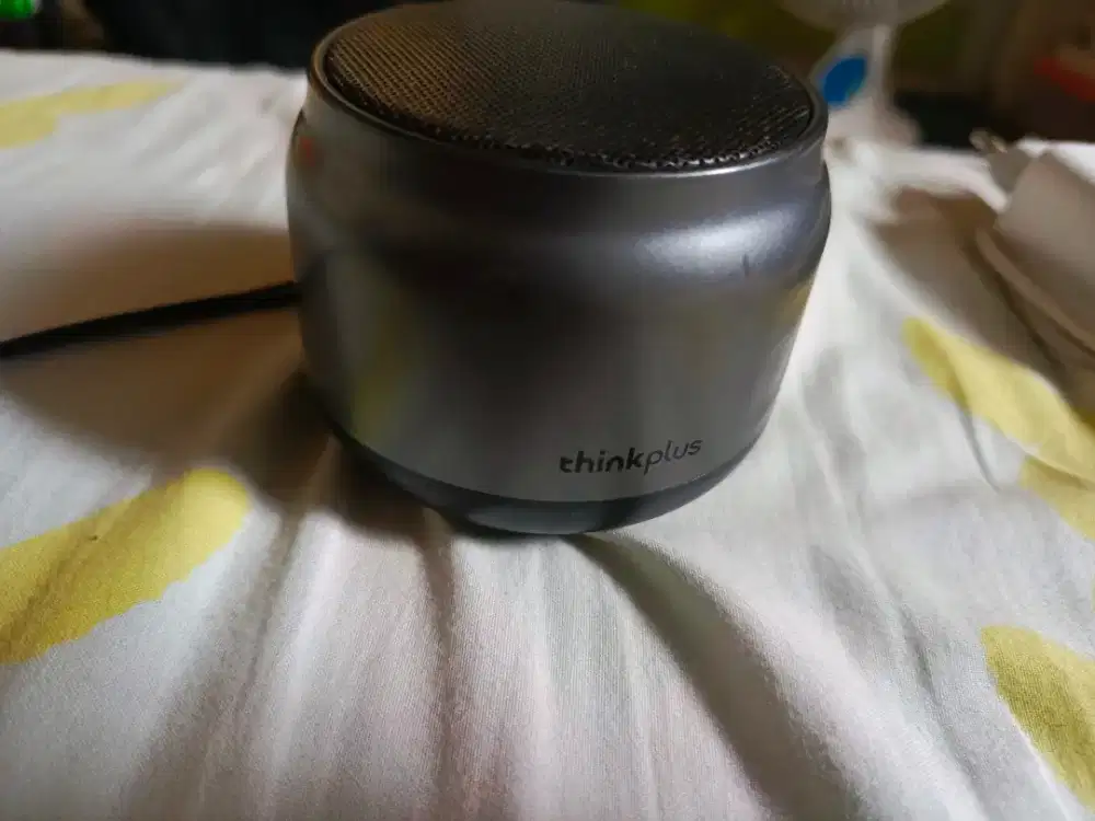 Speaker Mini Lenovo Thinkplus K3