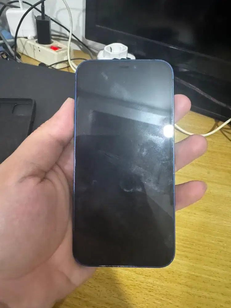 Iphone 12 Mini @256GB Blue