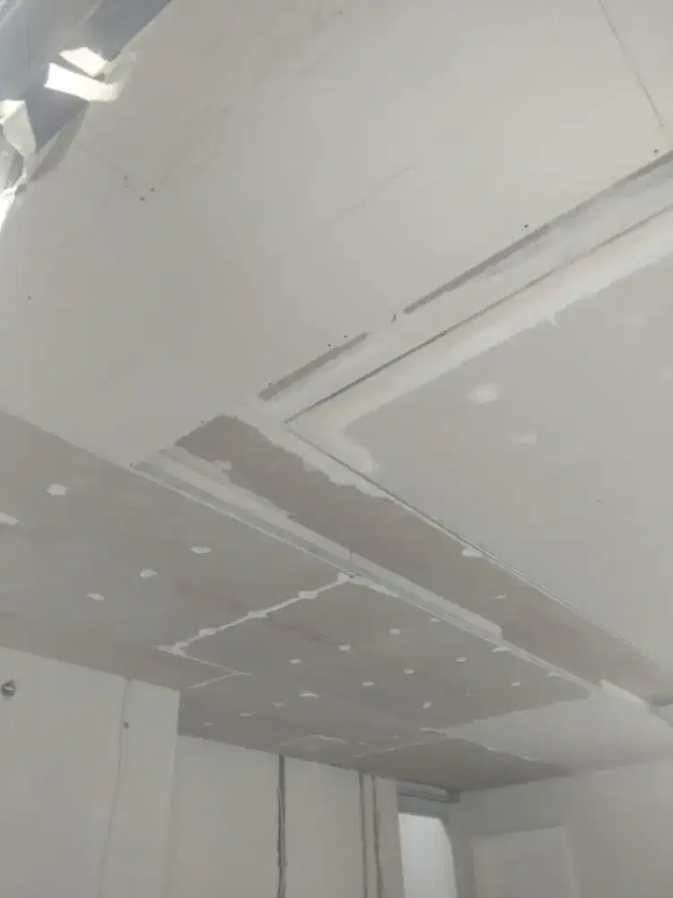 Jasa tukang renovasi