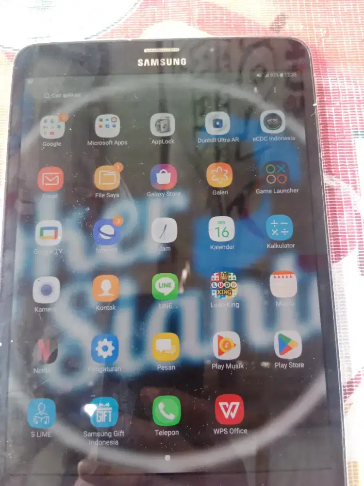 Samsung tab s2 4G