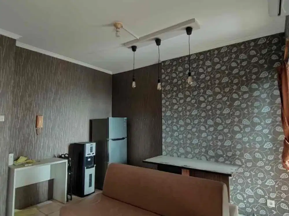 disewakan apartemen mediterania kelapa gading 2 kamar Bulanan 2 kamar