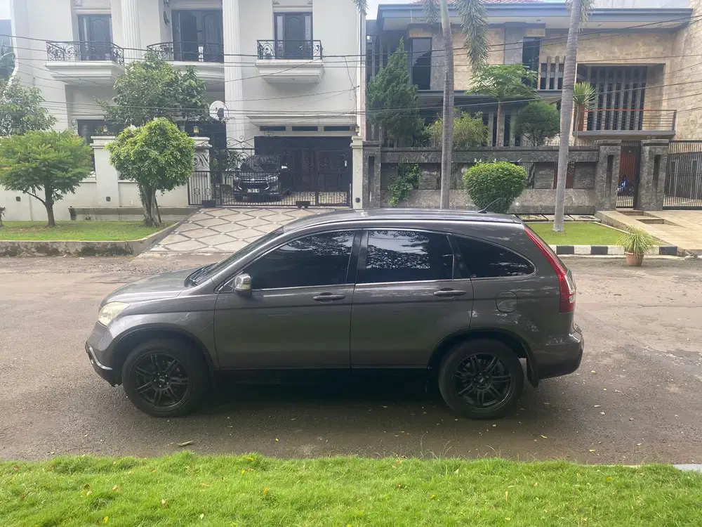 Honda CR-V 2007 Bensin