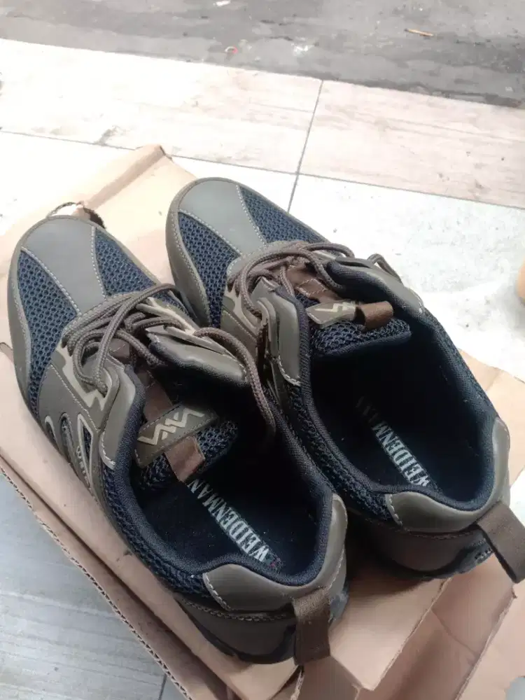 sepatu weidenman