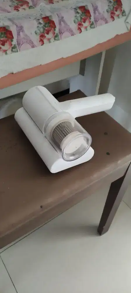 Vacuum Cleaner Kasur/Ranjang/Sofa