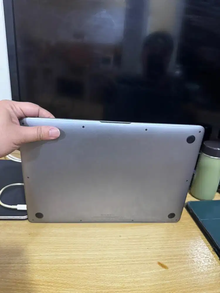 Macbook Air 2018 13 inch