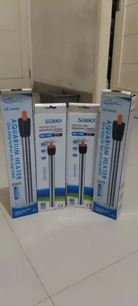 Heather stanlis borongan