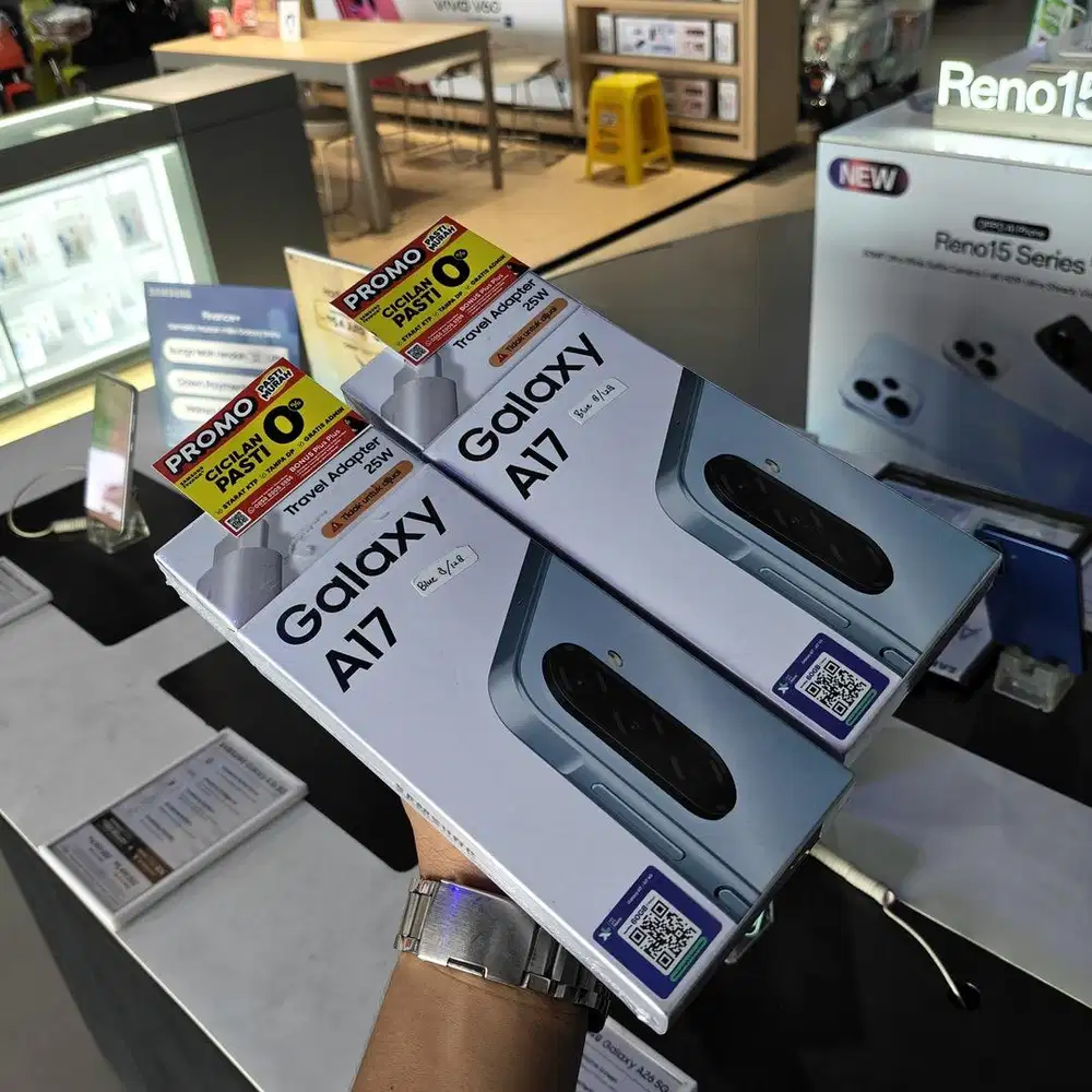 Samsung Galaxy A17 5G