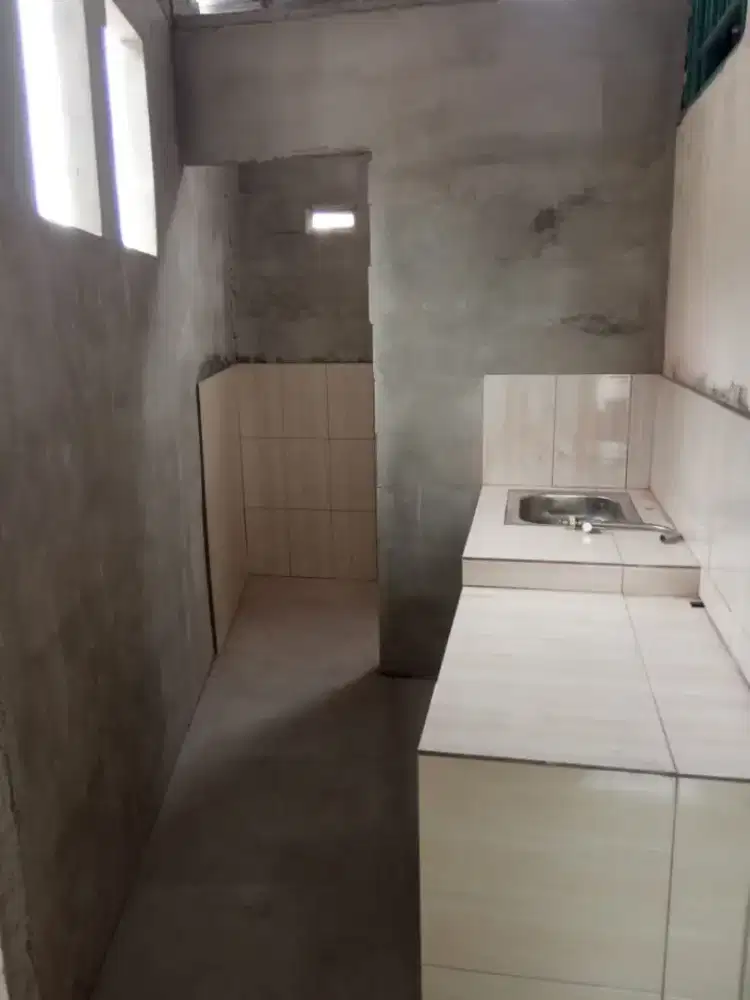 [BISA NEGO] DISEWAKAN KONTRAKAN MARIA