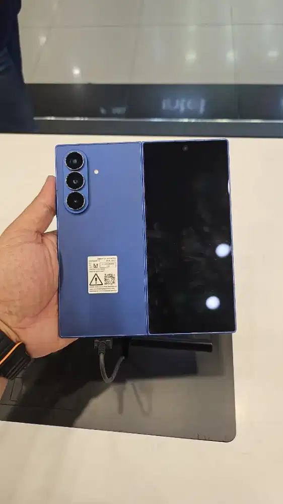 SAMSUNG GALAXY Z FOLD 7 BISA CICILAN