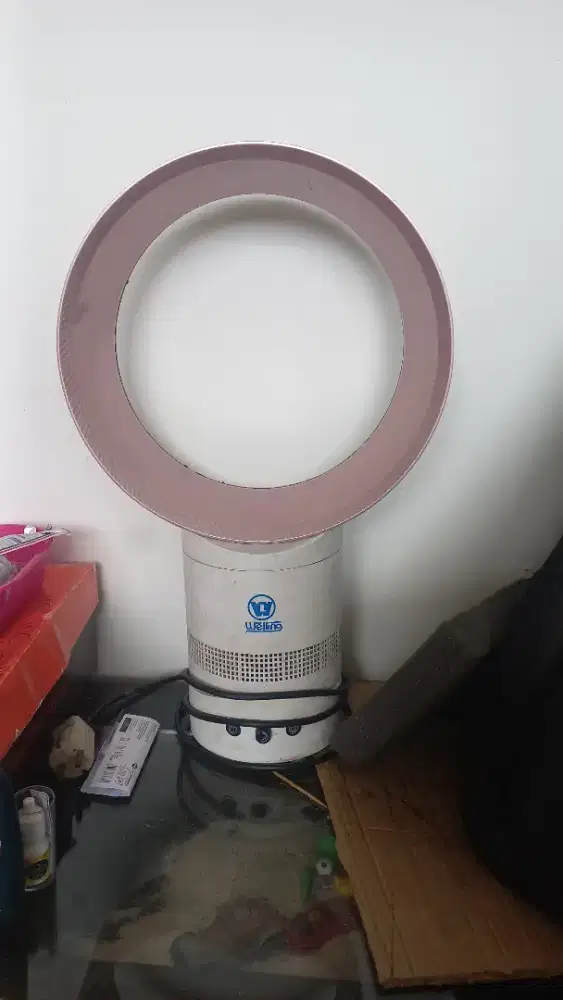 Kipas Angin merk  welling..