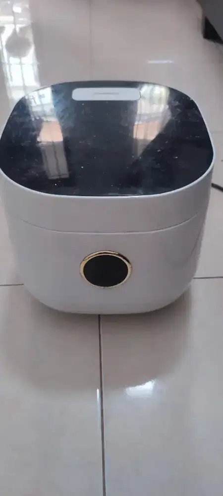 Magicom/Penanak Nasi Low Sugar