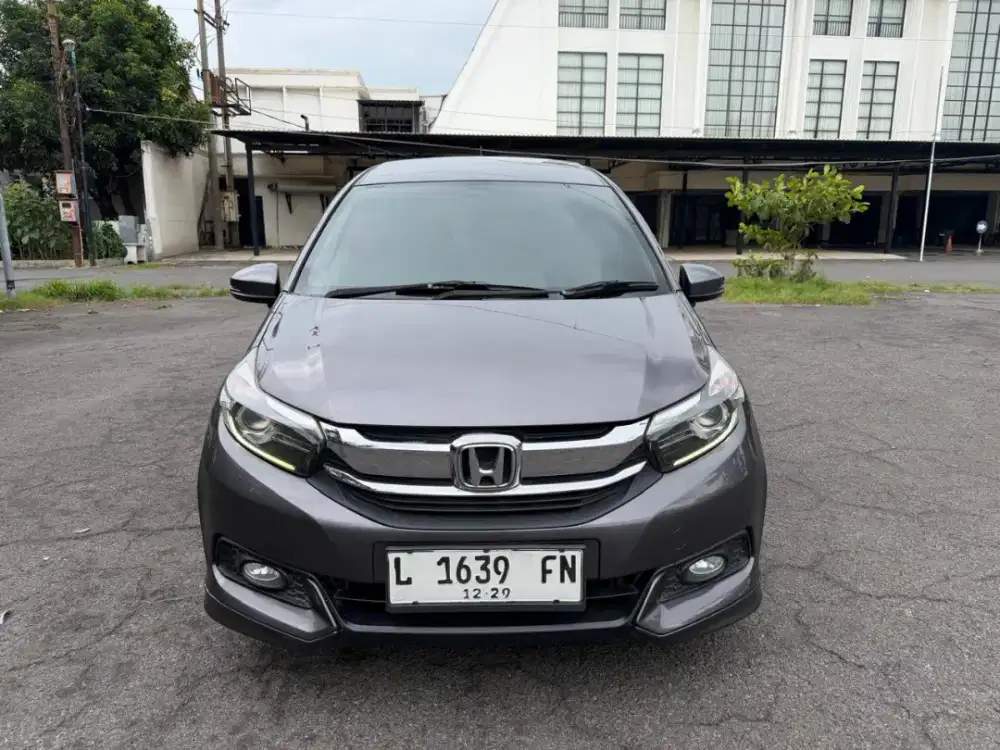 DP 30 JT KM 45 RB HONDA MOBILIO 1.5 E MATIC / AT 2019 #mobilio 2019