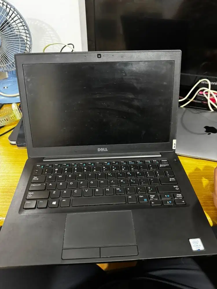 Dell core i5 12.5 inch