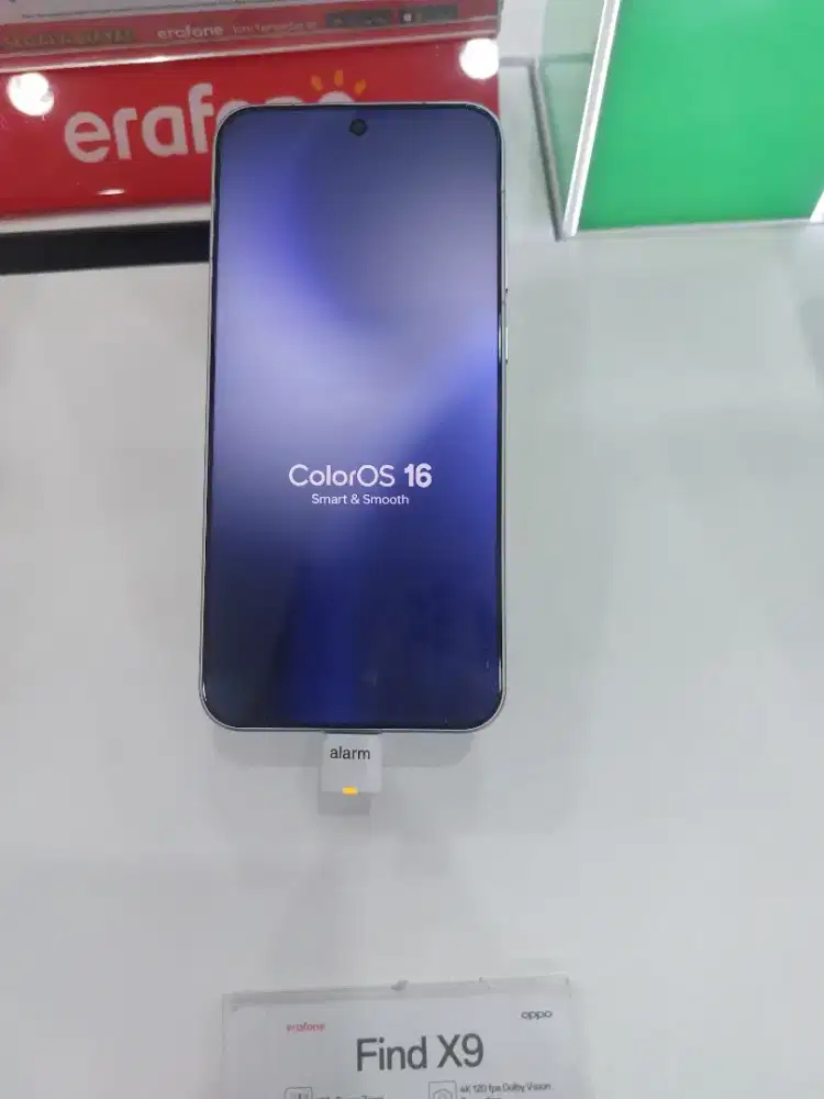 Oppo find x9 pro