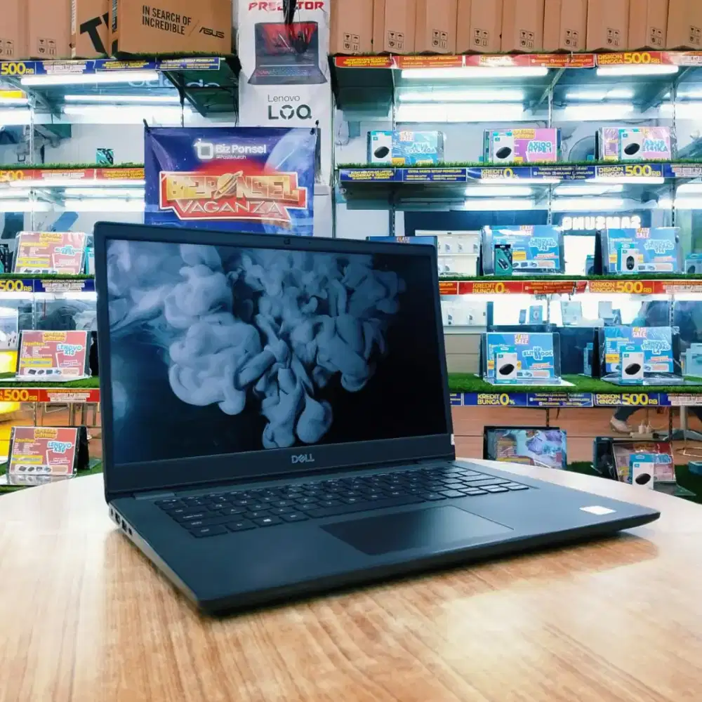 Laptop Dell latitude 341