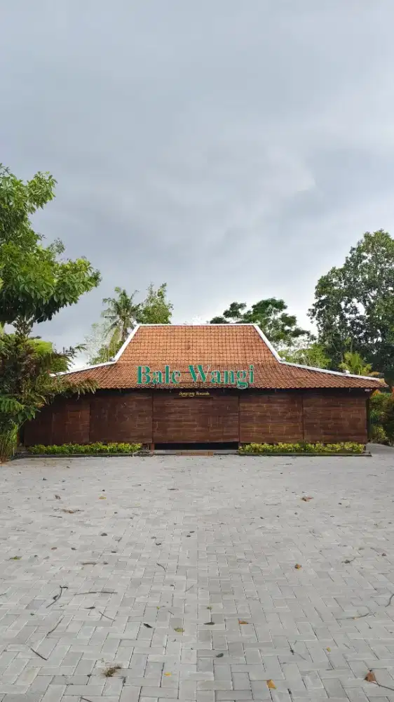 Jual Tanah Gabugan Raya, dekat Gito Gati dan Sleman City Hall