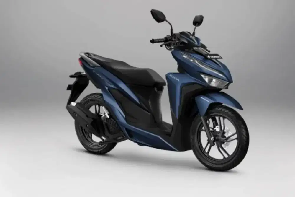 Motor Vario 150 2019 HARGA MURAH (Blue Color)