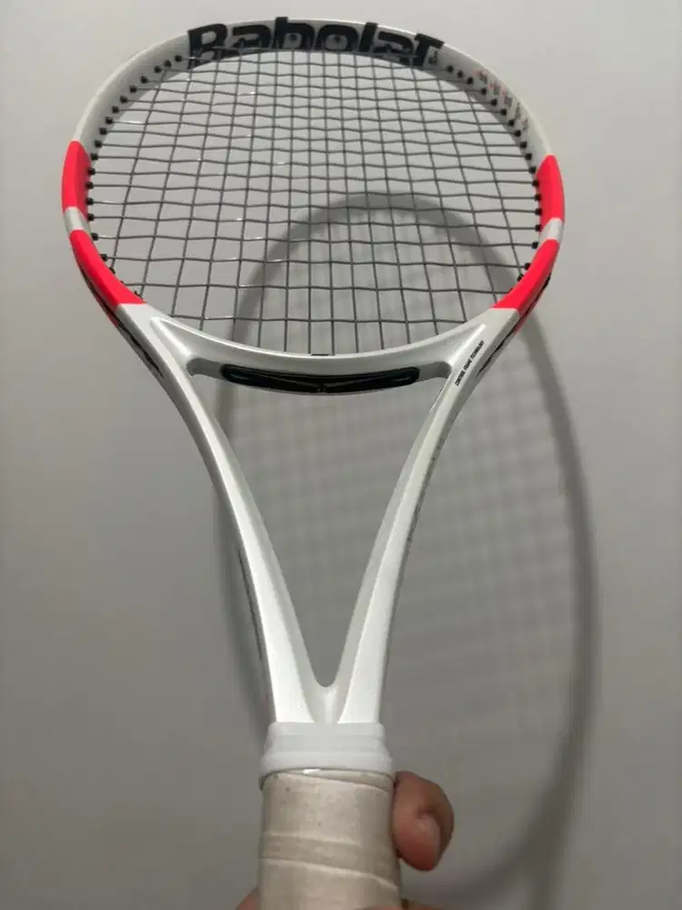 Babolat Pure Strike 100 Gen 4 2024