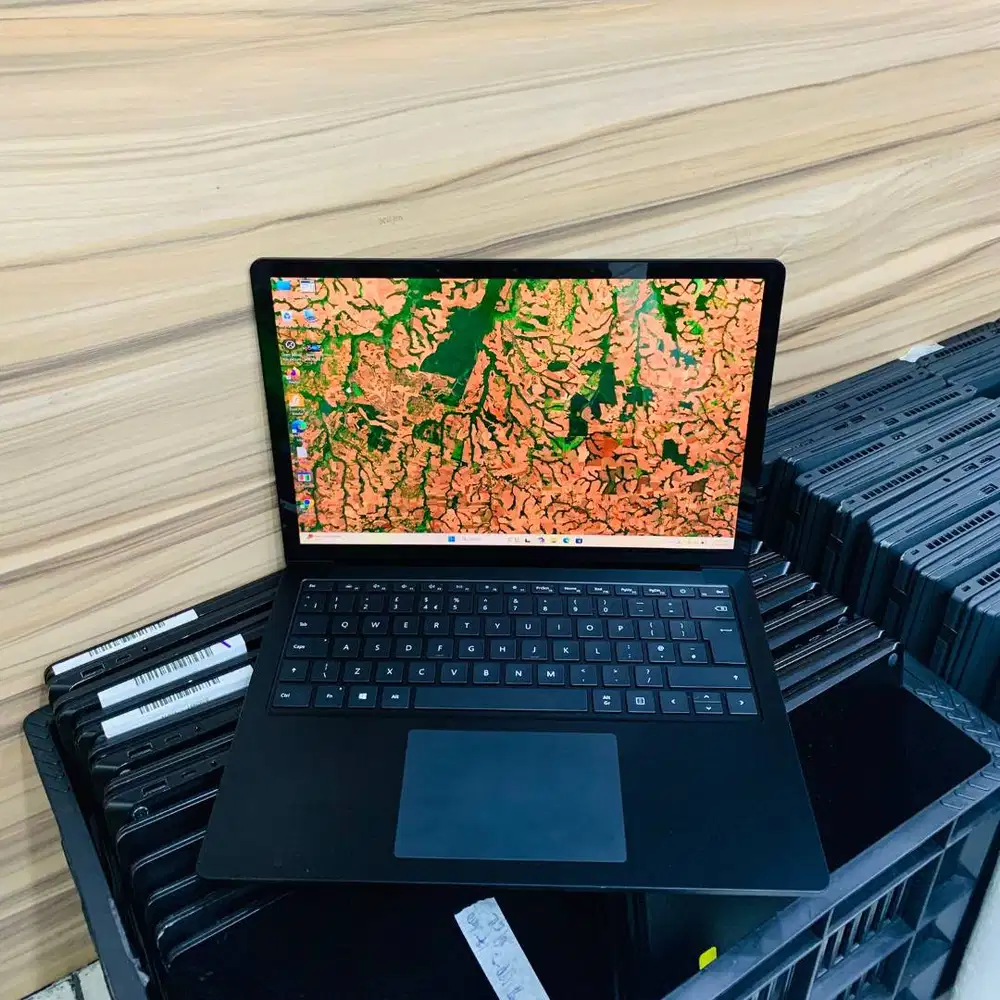 LAPTOP SURFACE LAPTOP 3 TOUCHSCREEN INTEL CORE i7 GEN 10 DL-DC