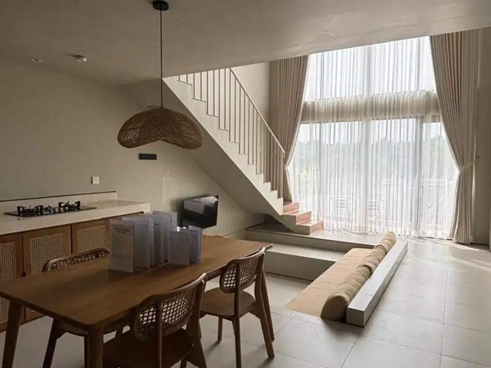 Villa 1BR di Uluwatu Dengan Harga dibawah 2M