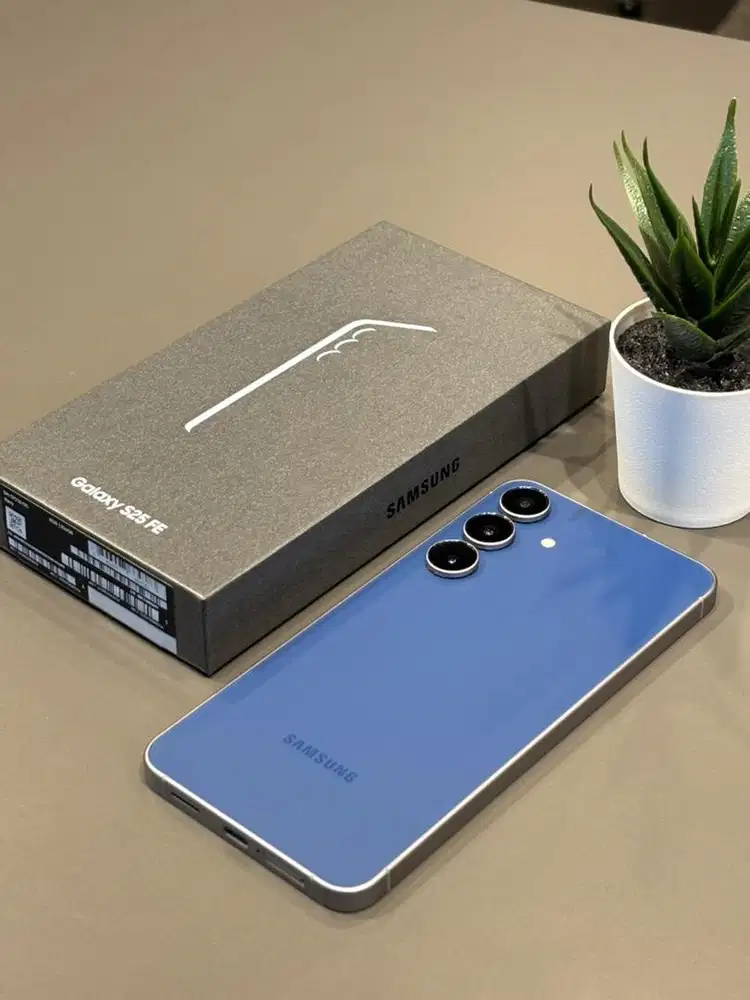 Samsung Galaxy S25 Fe 8/256Gb