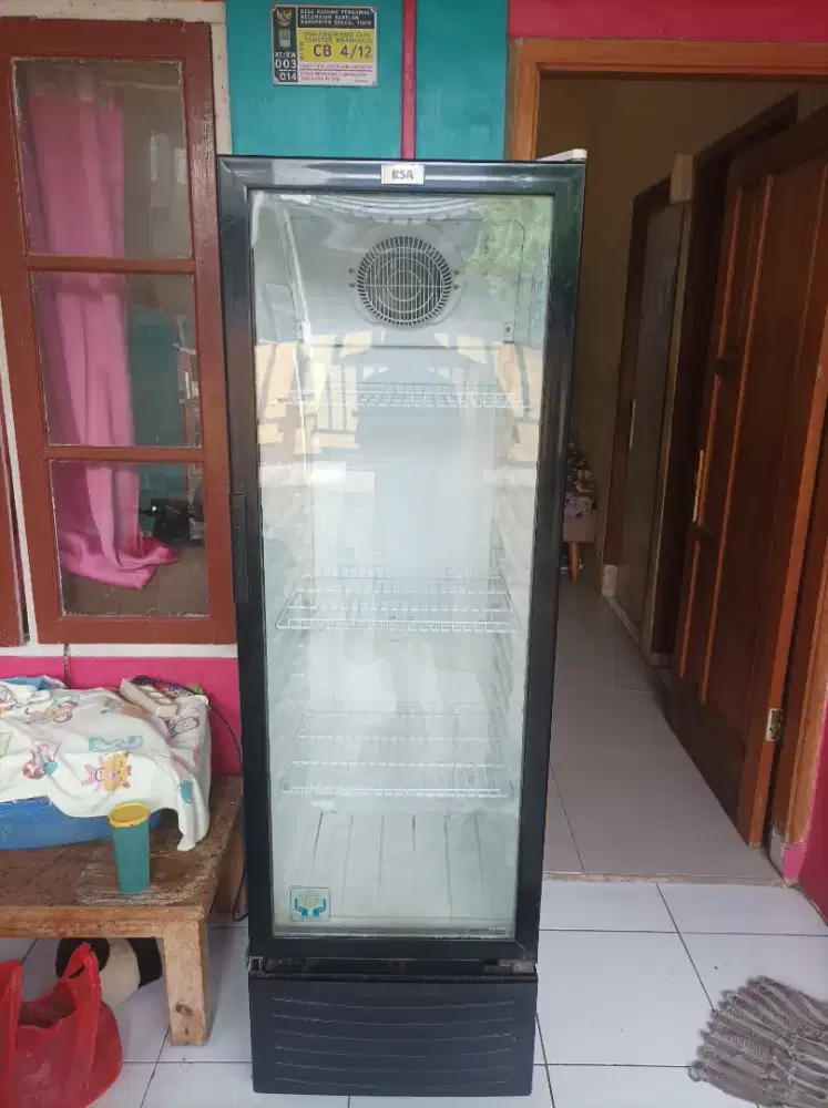 Showcase RSA Jumbo Normal