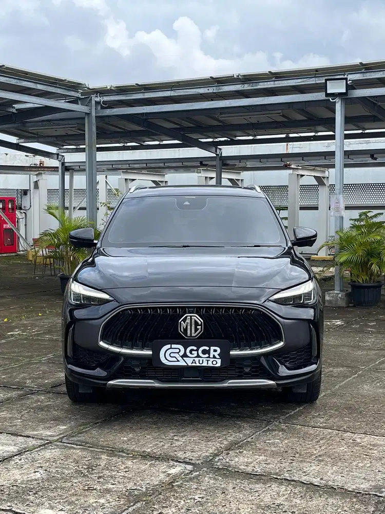 KM 17 RIBU RECORD! MG HS MAGNIFY I - SMART NEW MODEL NIK 2022/2023