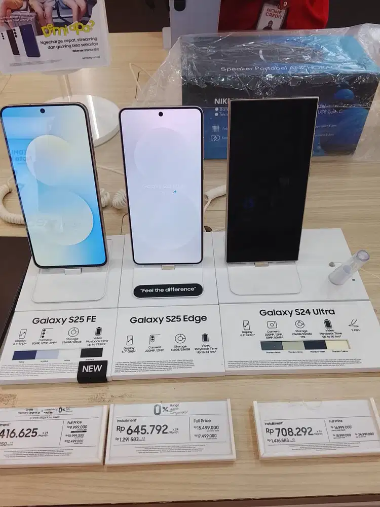 Shopeepaylater 0% cicilan tanpa bunga dan free 1 atau 2 kali cicilan