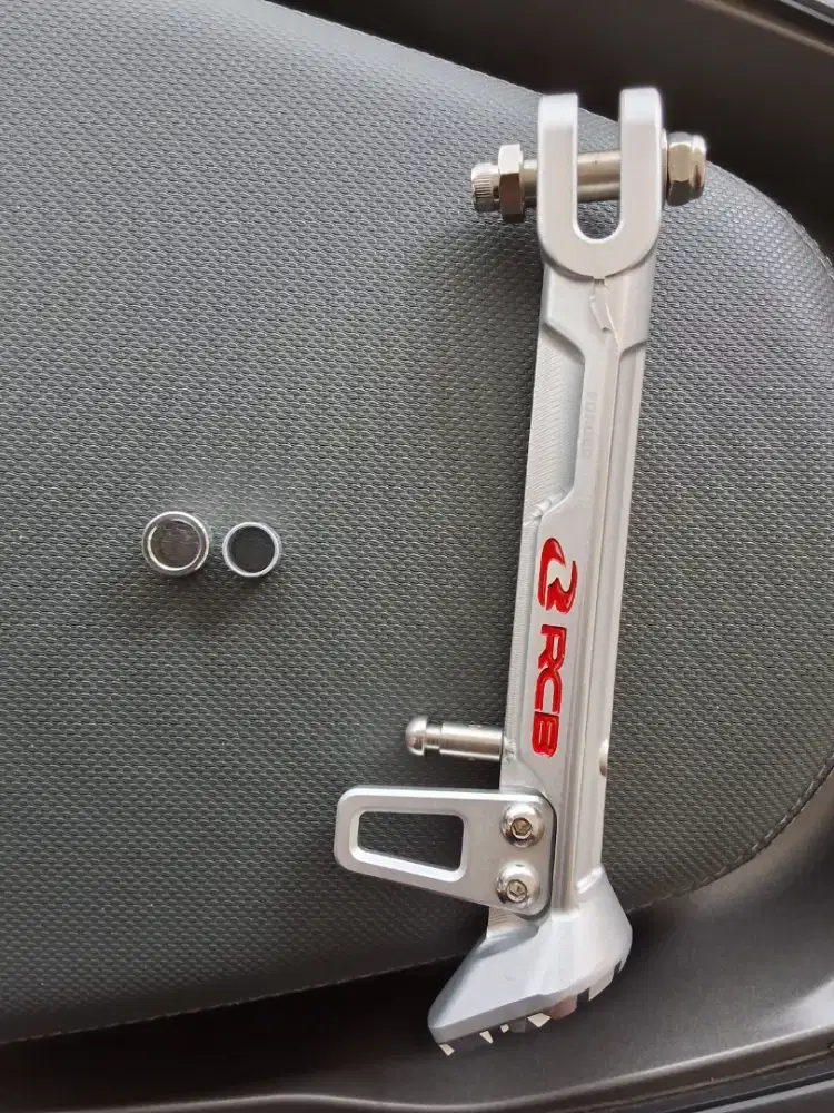 Standar samping RCB 185mm