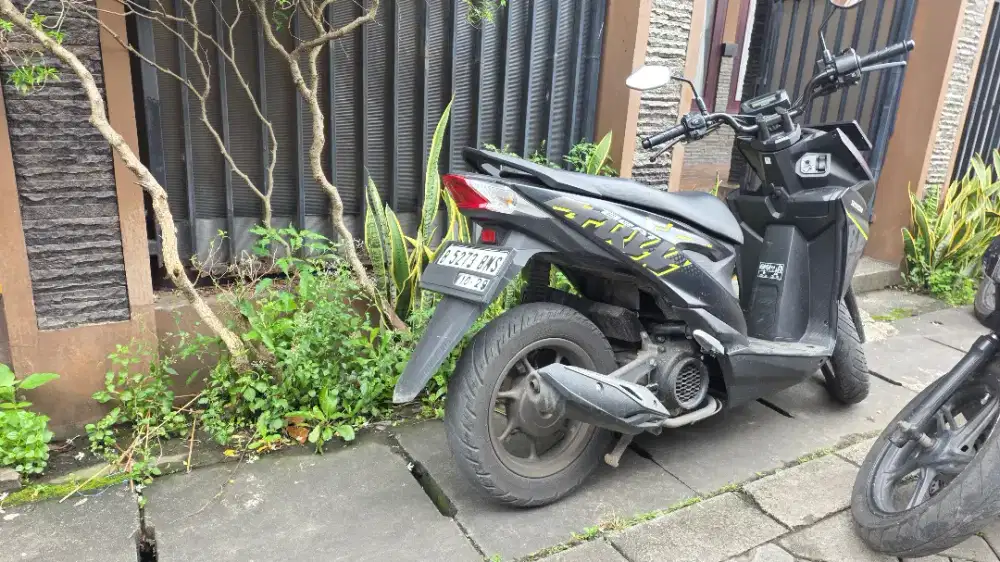 Beat sreet 2024 bulan 10