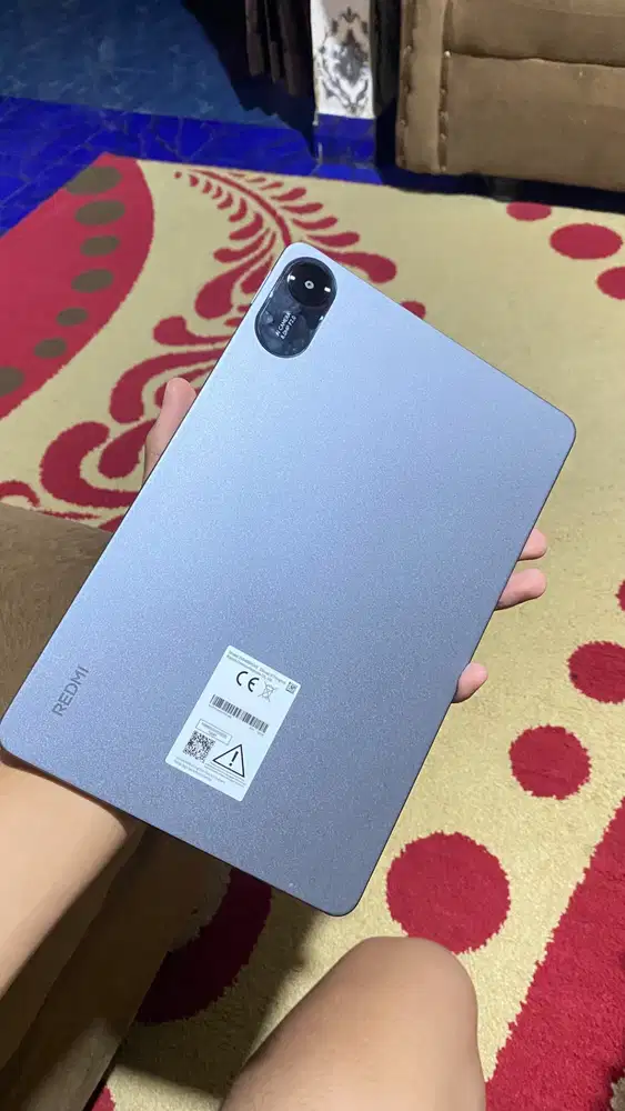 Xiaomi Redmi Pad SE 2 2025  4/128 GB