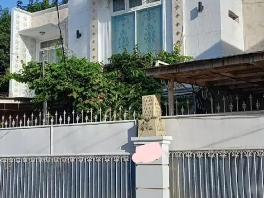 Rumah Mampang Mewah Furnished By Da Vinci