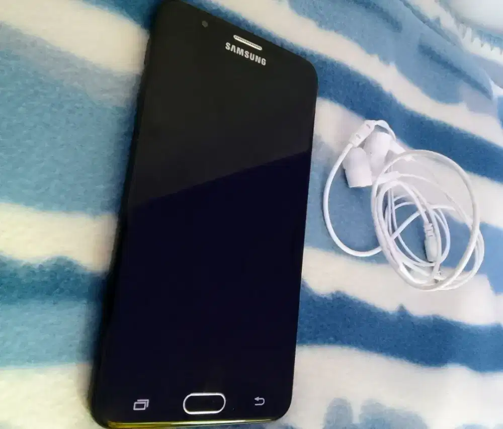 Samsung galaxy j7 prime 32 GB no minus LCd mulus ori