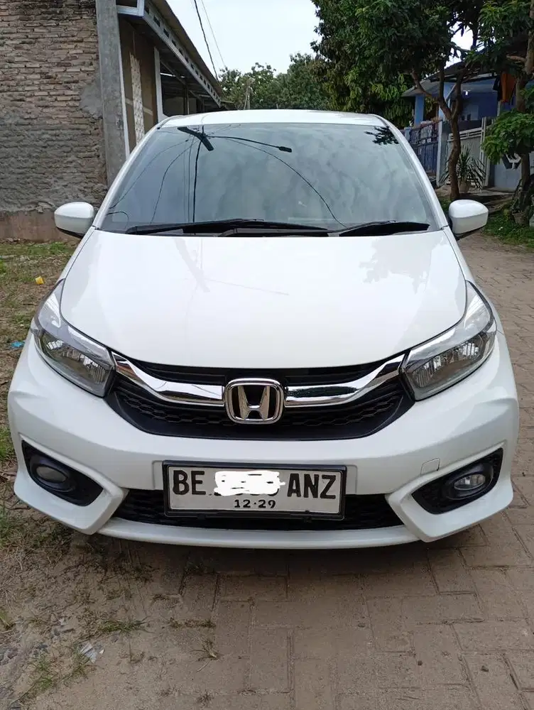 Brio E Matic 2019