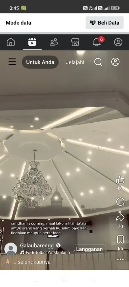 Butuh loker freelance yg penting halal kerja apa aja