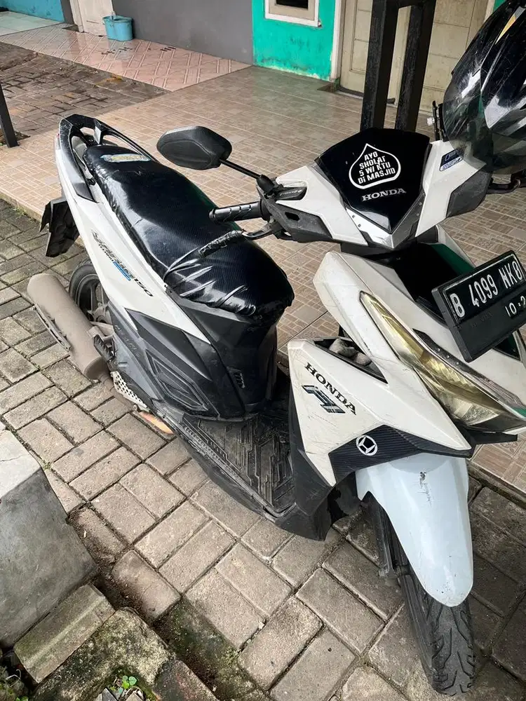 JUAL CEPAT VARIO TECHNO 150